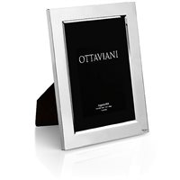 Frame Ottaviani Woman in Silver 2000B - 2000B